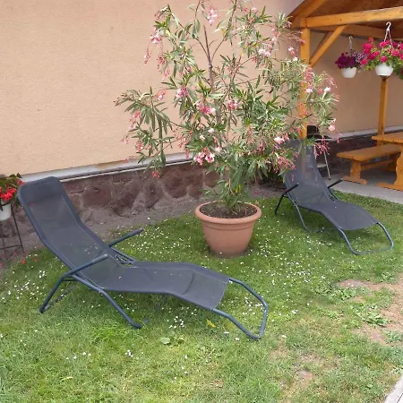 In - Balaton 19786 Daire *