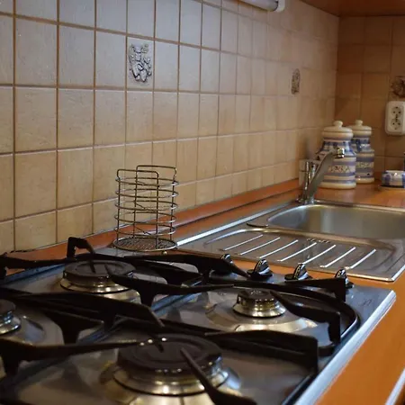 In - Balaton 19786 Daire *