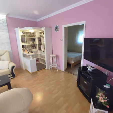 In - Balaton 19786 Daire Siofok