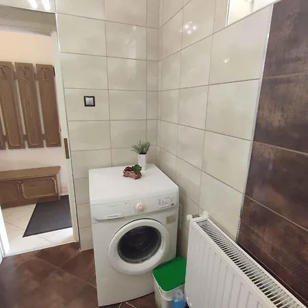 Daire In - Balaton 19786 Siofok