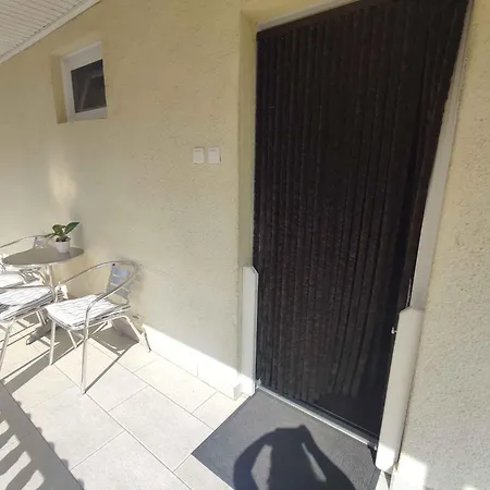 In - Balaton 19786 Daire Siofok