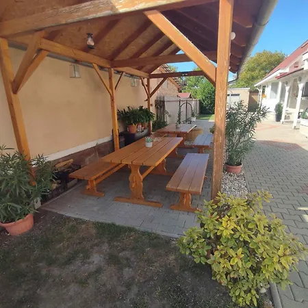 Daire In - Balaton 19786