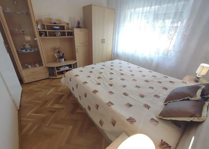 Apartamento In - Balaton 19786 *