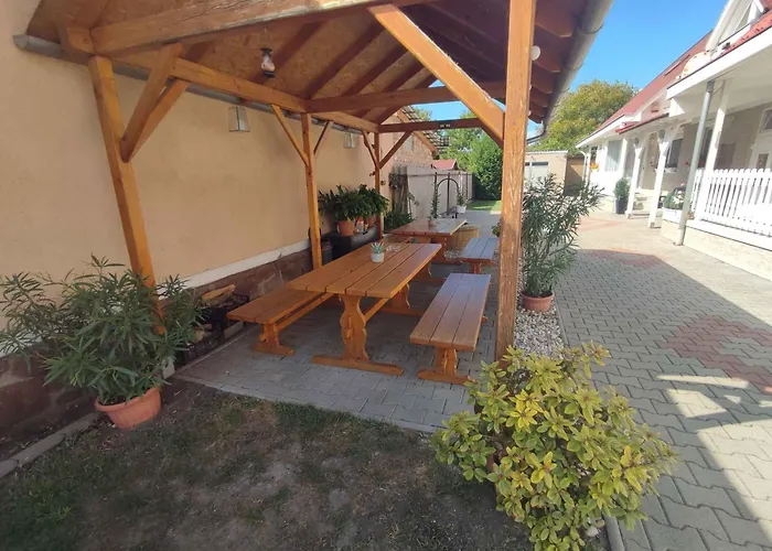 Apartamento In - Balaton 19786