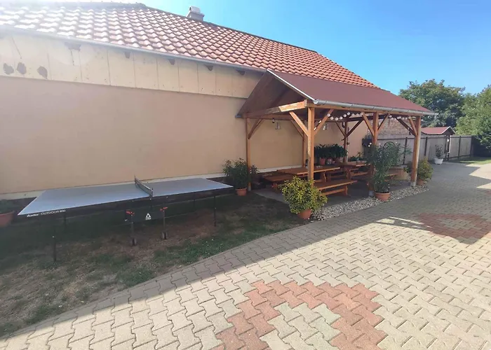 In - Balaton 19786 Apartamento